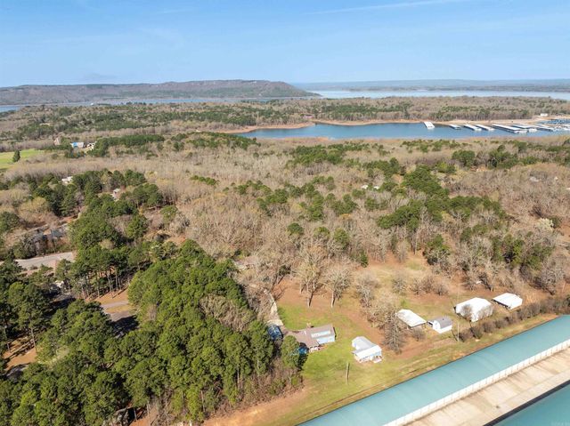 54 Woodland Cove Drive, Heber Springs, AR 72543