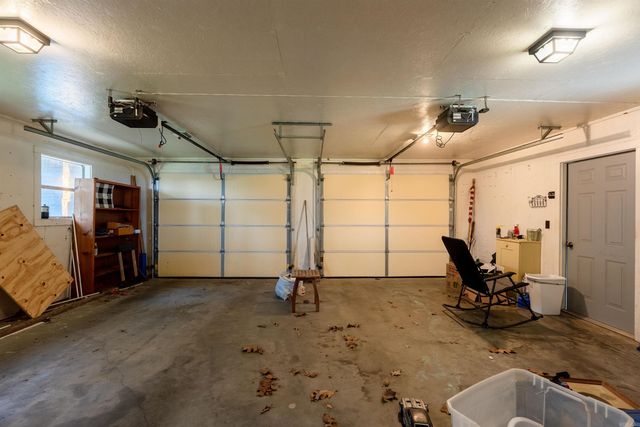 54 Woodland Cove Drive, Heber Springs, AR 72543