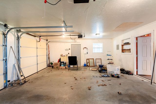 54 Woodland Cove Drive, Heber Springs, AR 72543