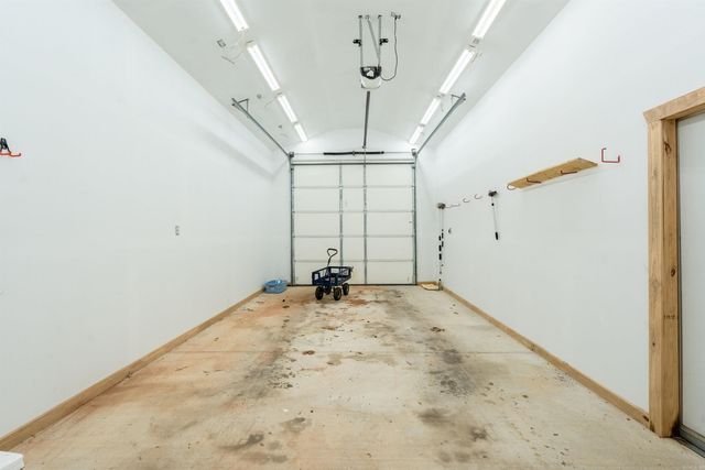 54 Woodland Cove Drive, Heber Springs, AR 72543