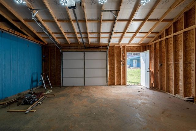 54 Woodland Cove Drive, Heber Springs, AR 72543