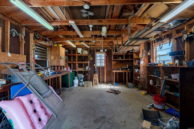 54 Woodland Cove Drive, Heber Springs, AR 72543