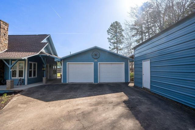 54 Woodland Cove Drive, Heber Springs, AR 72543