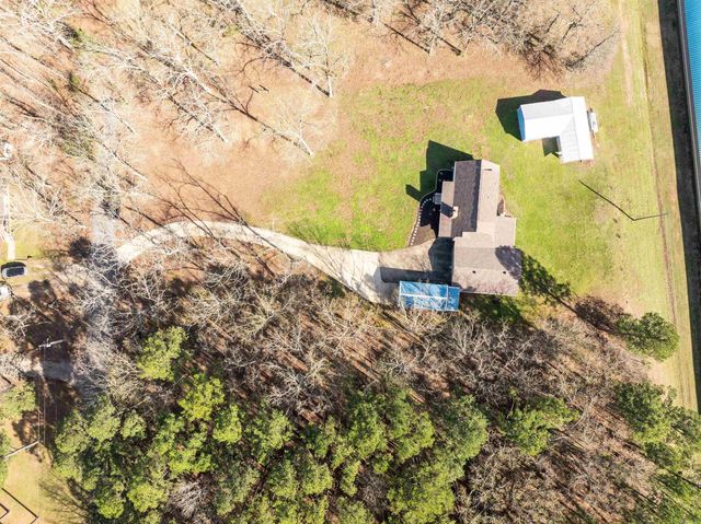 54 Woodland Cove Drive, Heber Springs, AR 72543