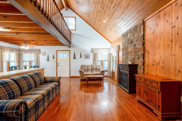 54 Woodland Cove Drive, Heber Springs, AR 72543