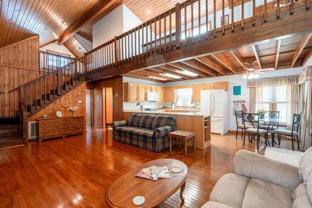 54 Woodland Cove Drive, Heber Springs, AR 72543