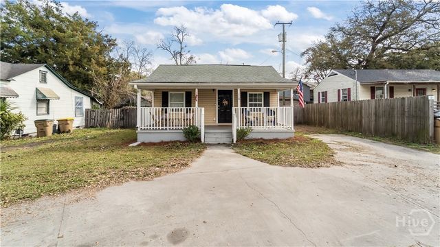 118 S Coastal Highway, Port Wentworth, GA 31407