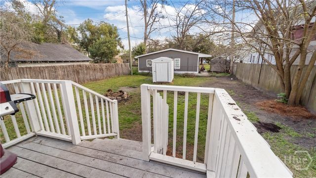 118 S Coastal Highway, Port Wentworth, GA 31407