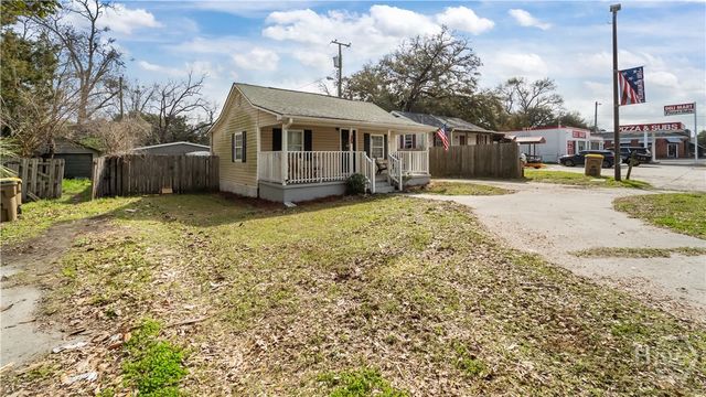 118 S Coastal Highway, Port Wentworth, GA 31407