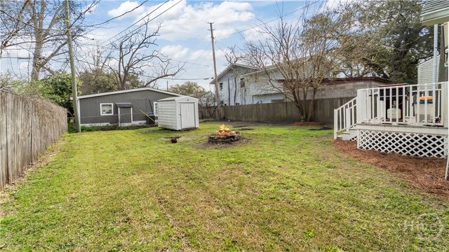 118 S Coastal Highway, Port Wentworth, GA 31407