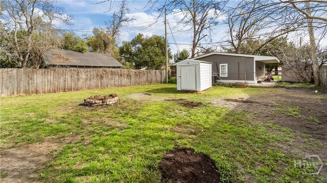 118 S Coastal Highway, Port Wentworth, GA 31407