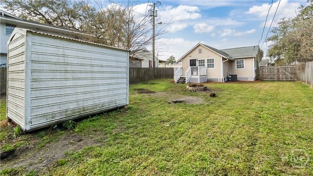 118 S Coastal Highway, Port Wentworth, GA 31407