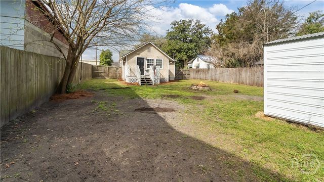 118 S Coastal Highway, Port Wentworth, GA 31407