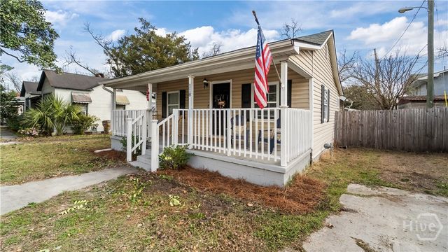 118 S Coastal Highway, Port Wentworth, GA 31407