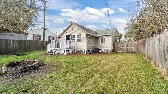 118 S Coastal Highway, Port Wentworth, GA 31407