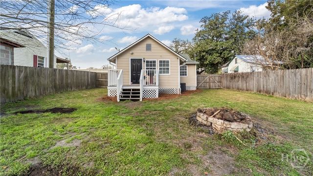 118 S Coastal Highway, Port Wentworth, GA 31407