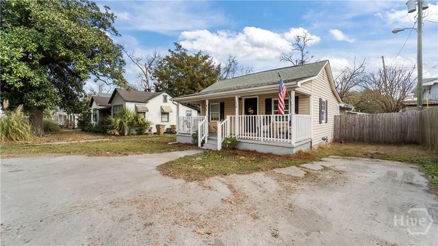 118 S Coastal Highway, Port Wentworth, GA 31407