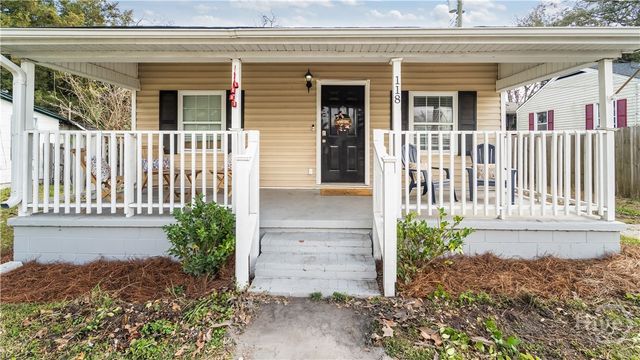 118 S Coastal Highway, Port Wentworth, GA 31407