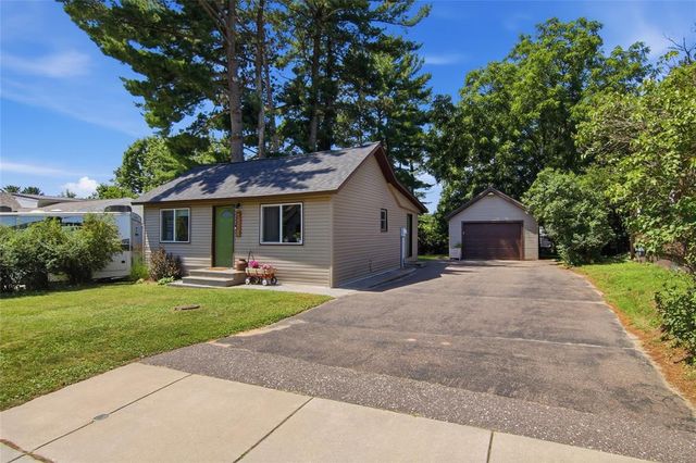 1110 Andover Avenue, Eau Claire, WI 54703