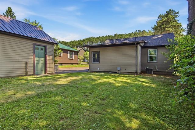 1110 Andover Avenue, Eau Claire, WI 54703
