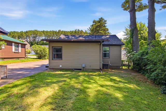 1110 Andover Avenue, Eau Claire, WI 54703