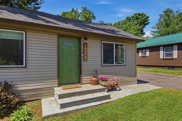 1110 Andover Avenue, Eau Claire, WI 54703