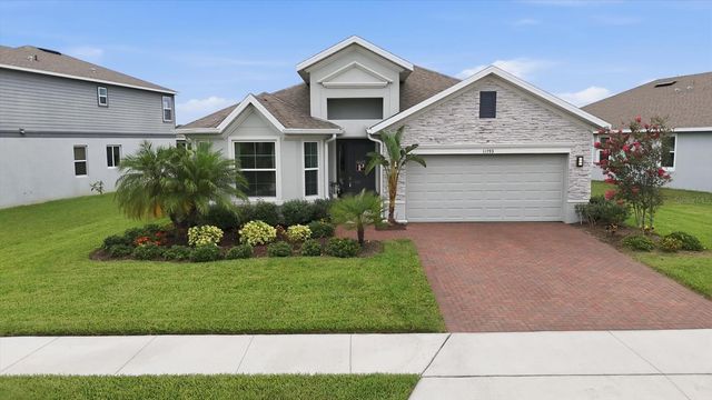 11793 LITTLE RIVER WAY, Parrish, FL 34219