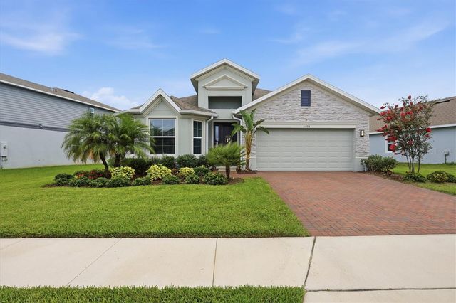 11793 LITTLE RIVER WAY, Parrish, FL 34219