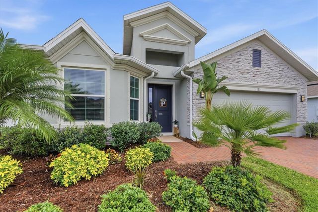 11793 LITTLE RIVER WAY, Parrish, FL 34219