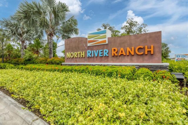 11793 LITTLE RIVER WAY, Parrish, FL 34219