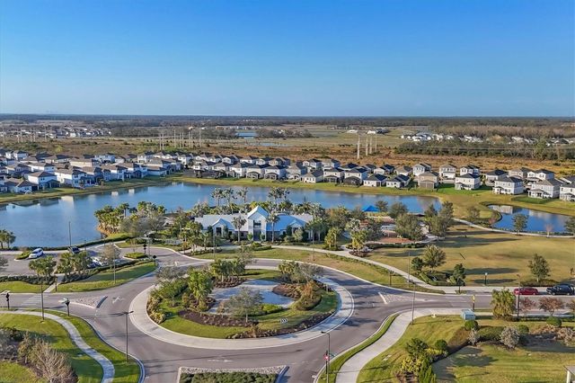 11793 LITTLE RIVER WAY, Parrish, FL 34219