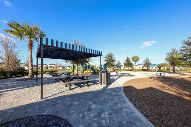 11793 LITTLE RIVER WAY, Parrish, FL 34219