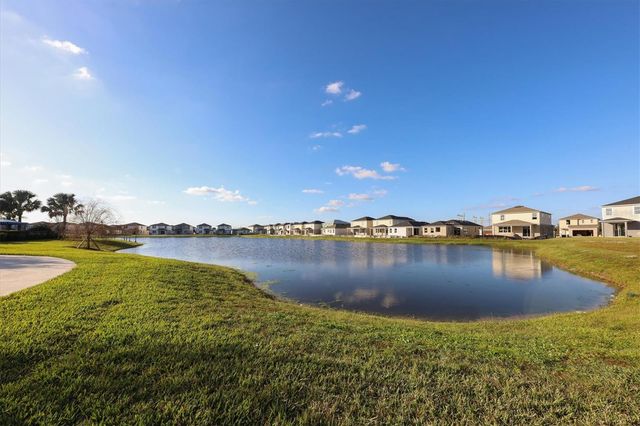 11793 LITTLE RIVER WAY, Parrish, FL 34219
