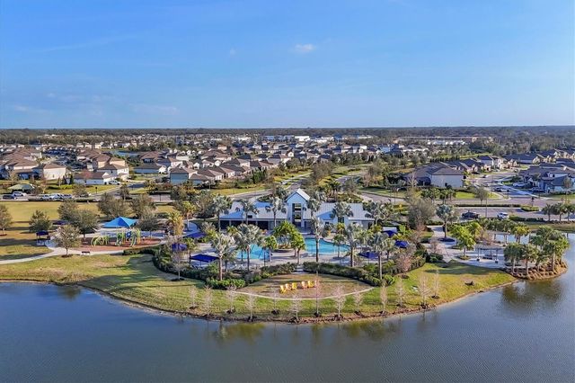 11793 LITTLE RIVER WAY, Parrish, FL 34219