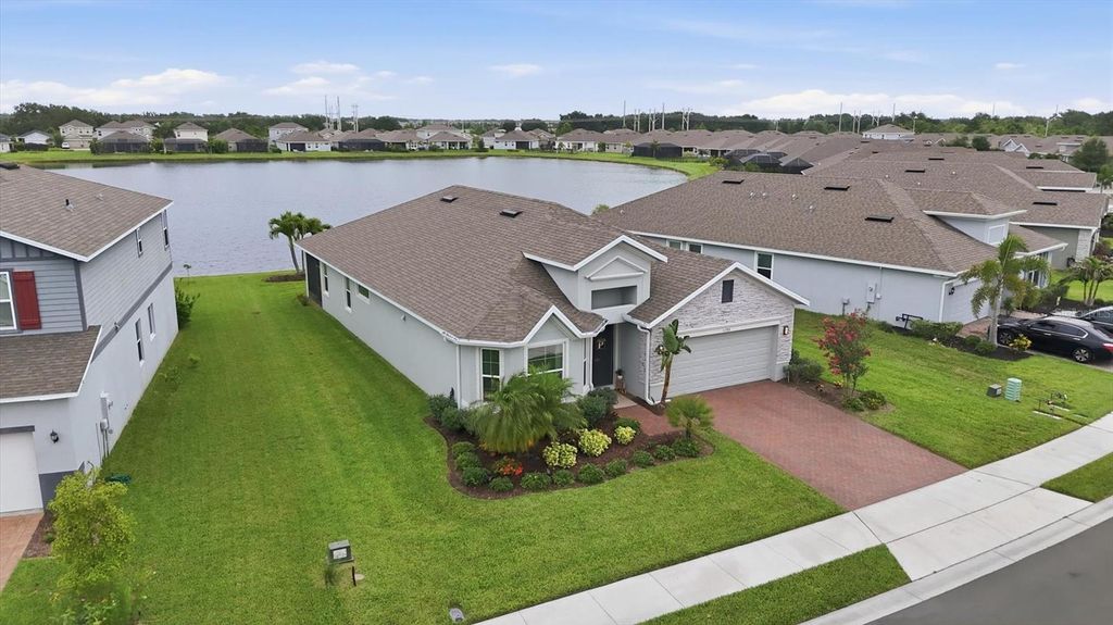 11793 LITTLE RIVER WAY, Parrish, FL 34219