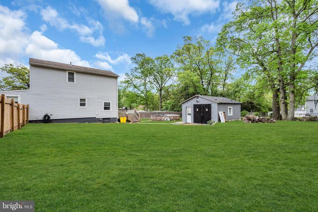 44 E 4TH AVENUE, Pine Hill, NJ 08021