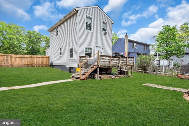 44 E 4TH AVENUE, Pine Hill, NJ 08021