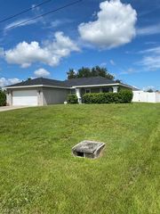 3717 NE 13th AVE, Cape Coral, FL 33909