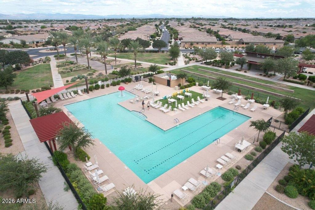 22851 S 229TH Place, Queen Creek, AZ 85142 — photo 2