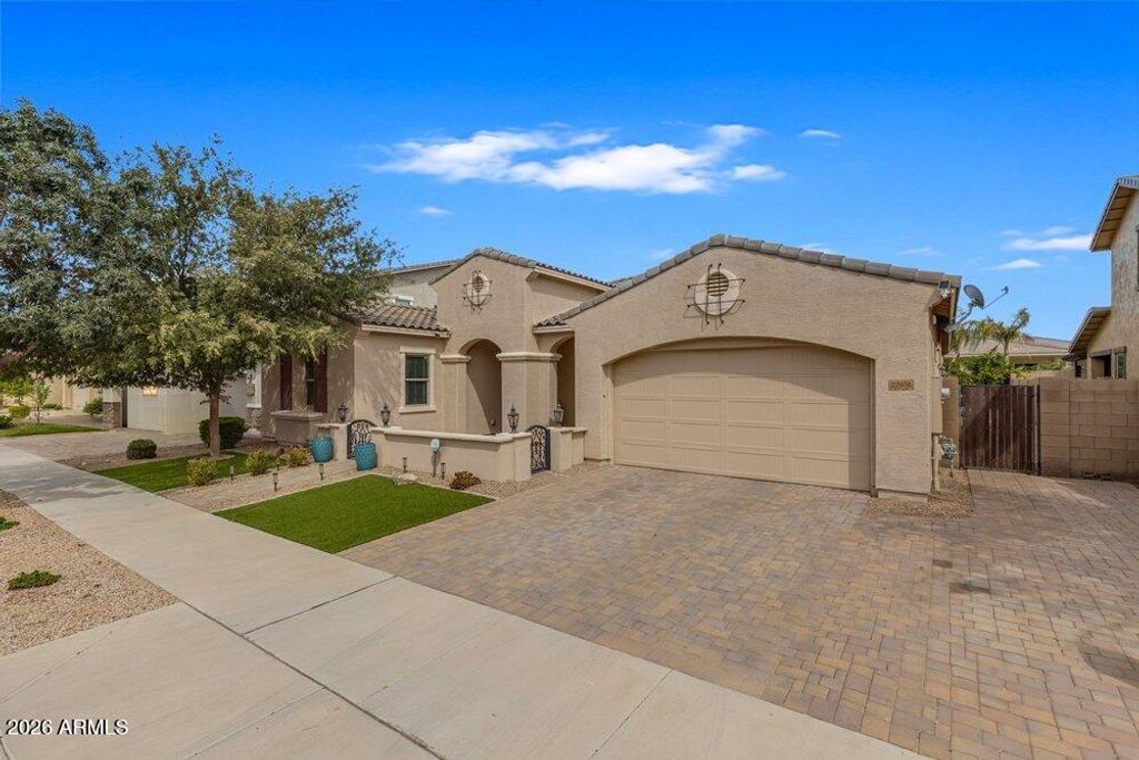22851 S 229TH Place, Queen Creek, AZ 85142 — photo 5