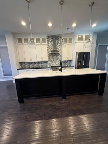 251 Franklin Road, Atlanta, GA 30342