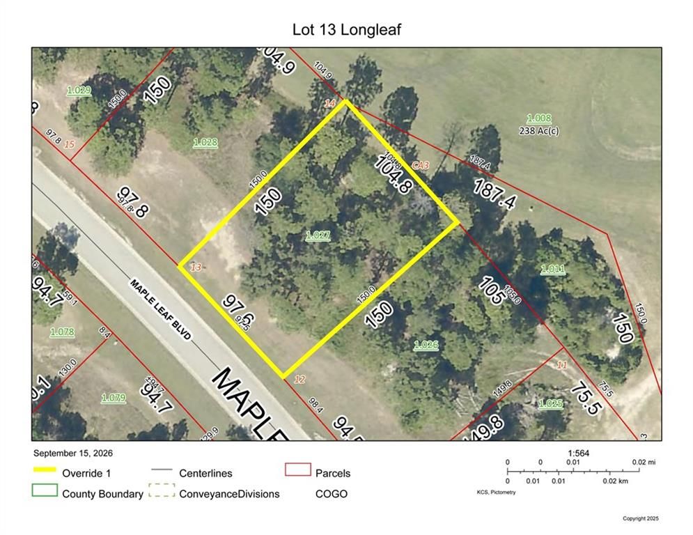 0 Maple Leaf Boulevard, Spanish Fort, AL 36527 — photo 2