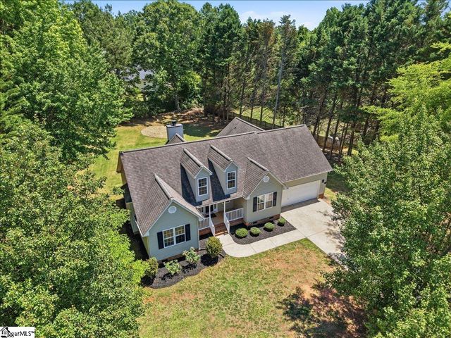 1 Brooke Lee Circle, Taylors, SC 29687