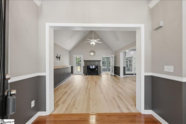 1 Brooke Lee Circle, Taylors, SC 29687