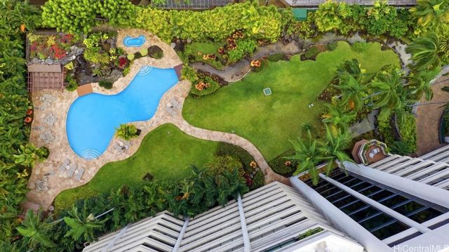 1525 Wilder Avenue 405, Honolulu, HI 96822