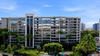1525 Wilder Avenue 405, Honolulu, HI 96822