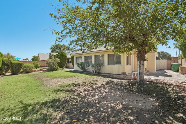 1342 W MENDOZA Avenue, Mesa, AZ 85202