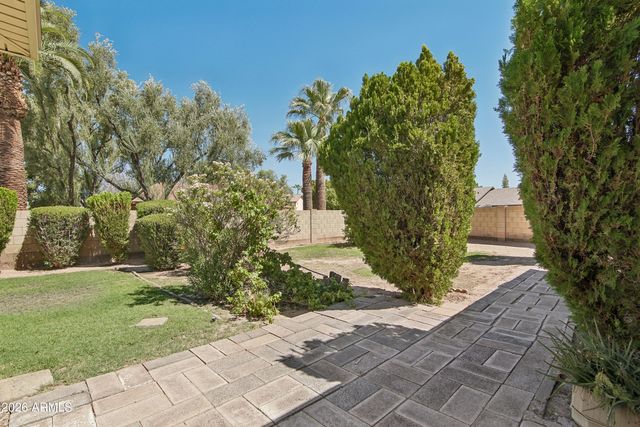 1342 W MENDOZA Avenue, Mesa, AZ 85202