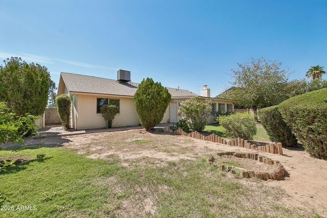 1342 W MENDOZA Avenue, Mesa, AZ 85202