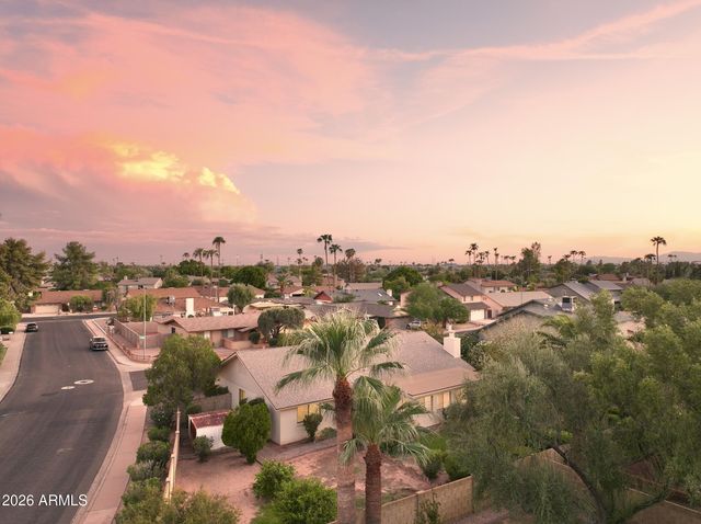 1342 W MENDOZA Avenue, Mesa, AZ 85202